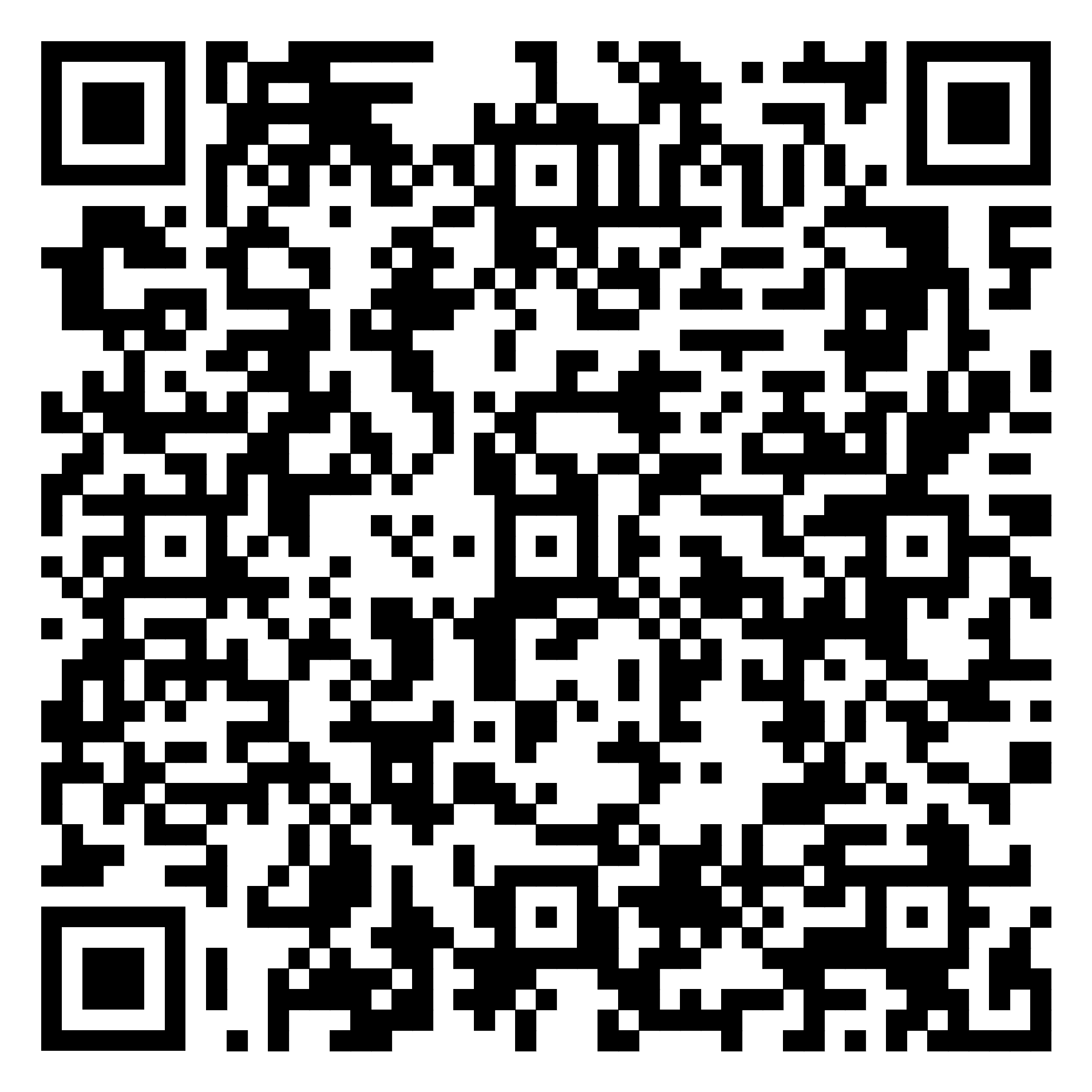 QR code